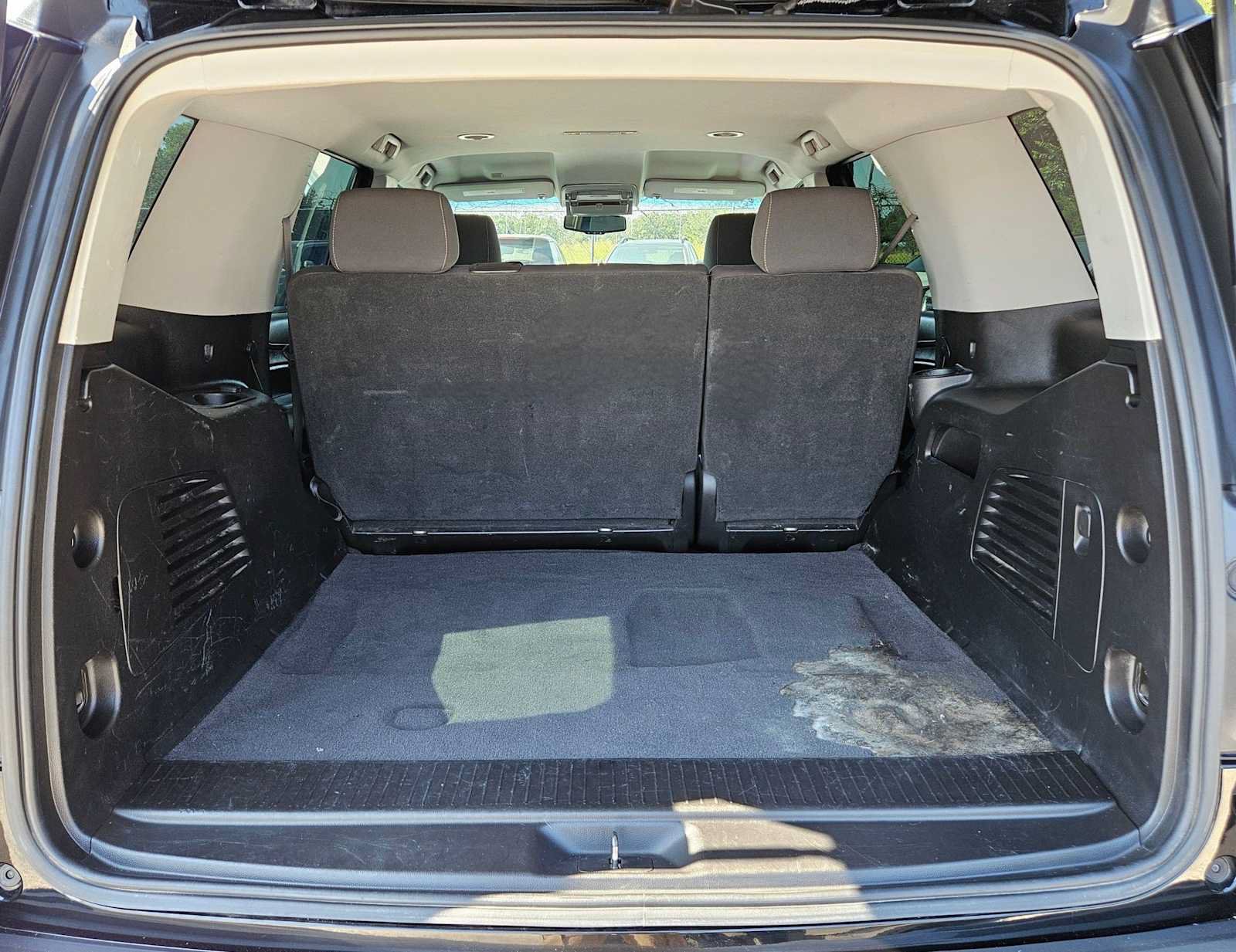 Used 2019 Chevrolet Tahoe LS AWD/4WD image 31