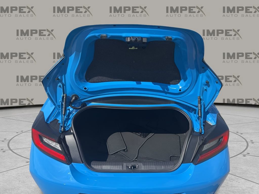 Used 2022 Toyota GR86 Premium image 24