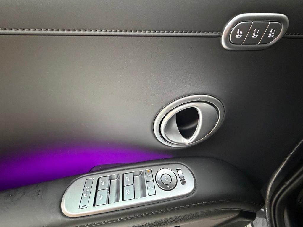 Used 2026 Hyundai Palisade Calligraphy image 27