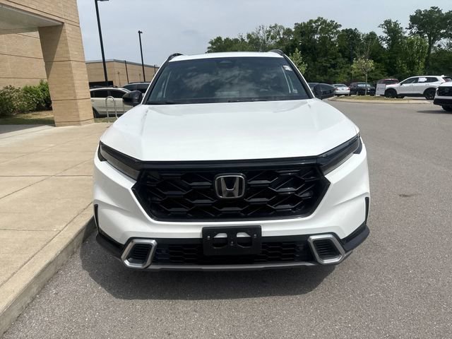 Used 2023 Honda CR-V Sport Touring image 7