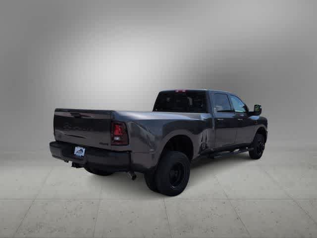 New 2026 RAM 3500 Tradesman AWD/4WD image 8