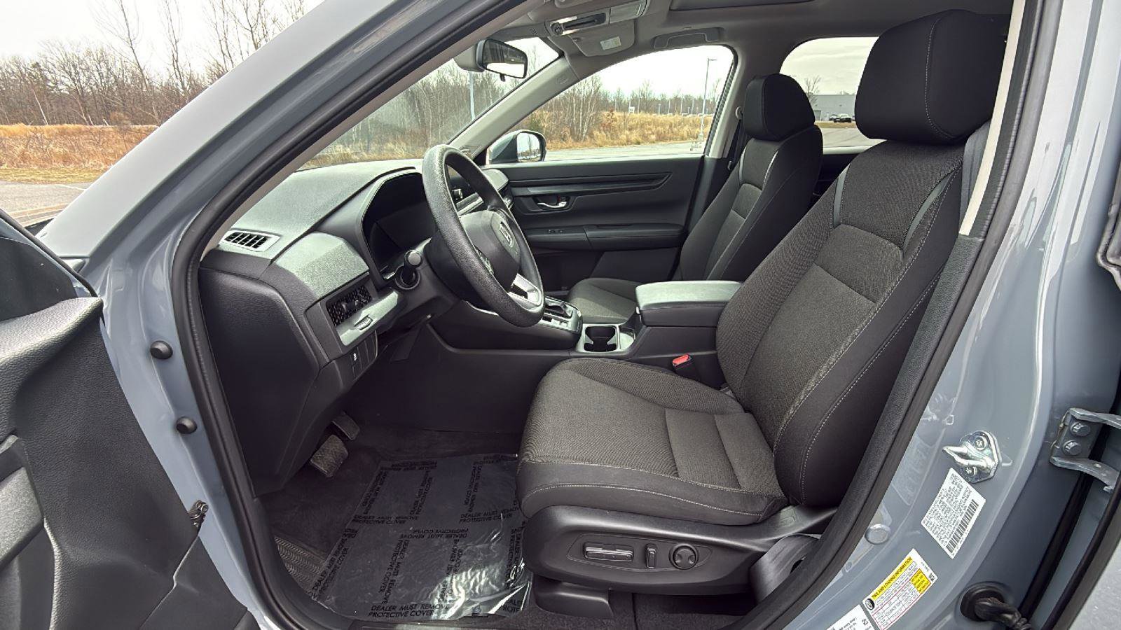 Certified 2023 Honda CR-V EX image 26