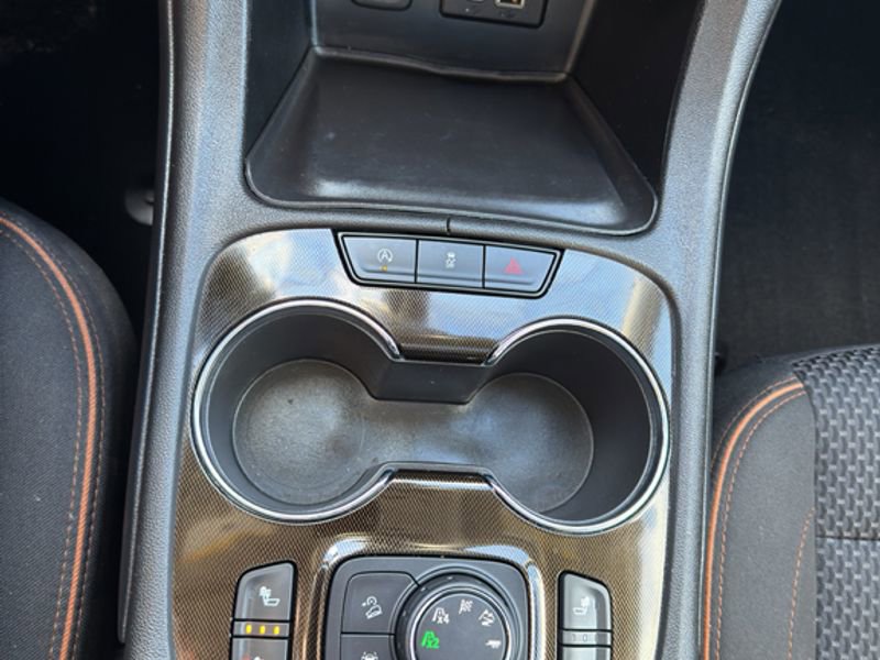 Used 2023 GMC Acadia AT4 w/ Trailering Package image 22