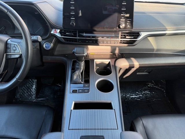 Used 2022 Toyota Sienna XSE w/ XSE Plus Package image 26