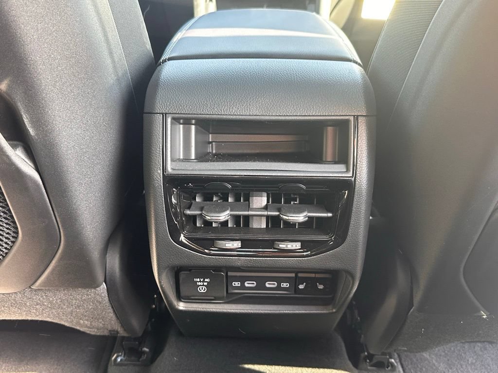 New 2026 Jeep Grand Cherokee Limited AWD/4WD image 20