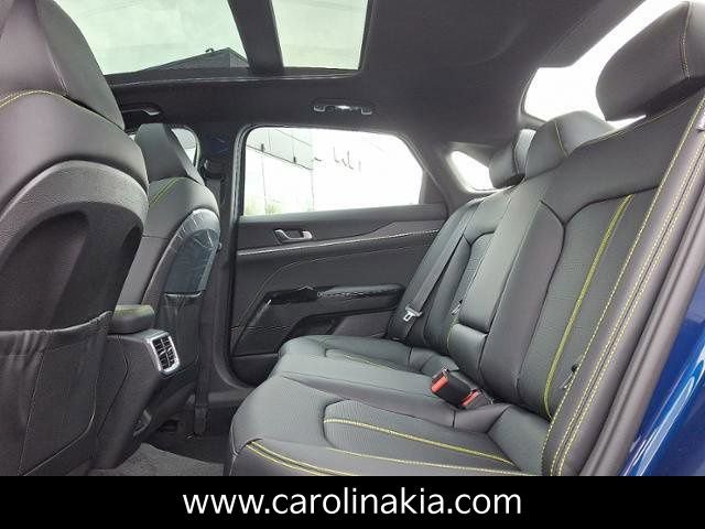 New 2026 Kia K5 GT image 5