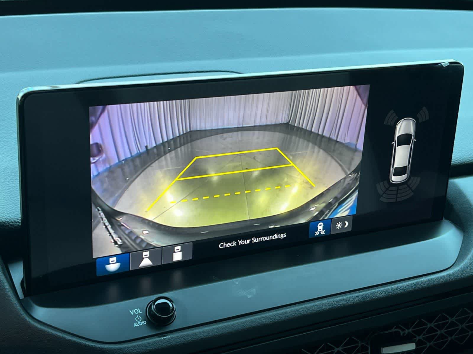 Used 2024 Honda Accord EX-L image 19