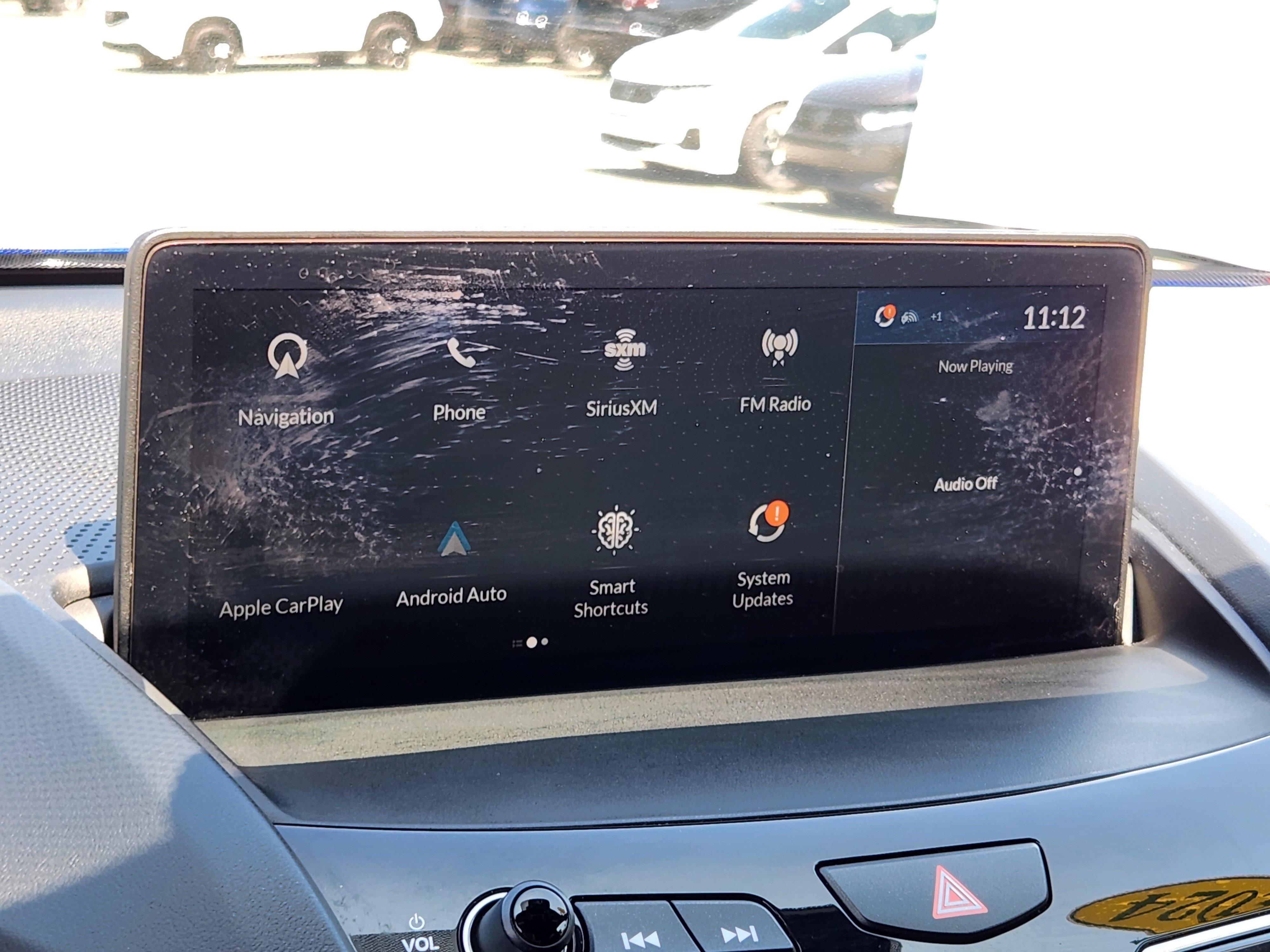 Certified 2024 Acura RDX A-Spec AWD/4WD image 21