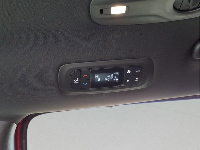 New 2026 Chrysler Pacifica Select image 12