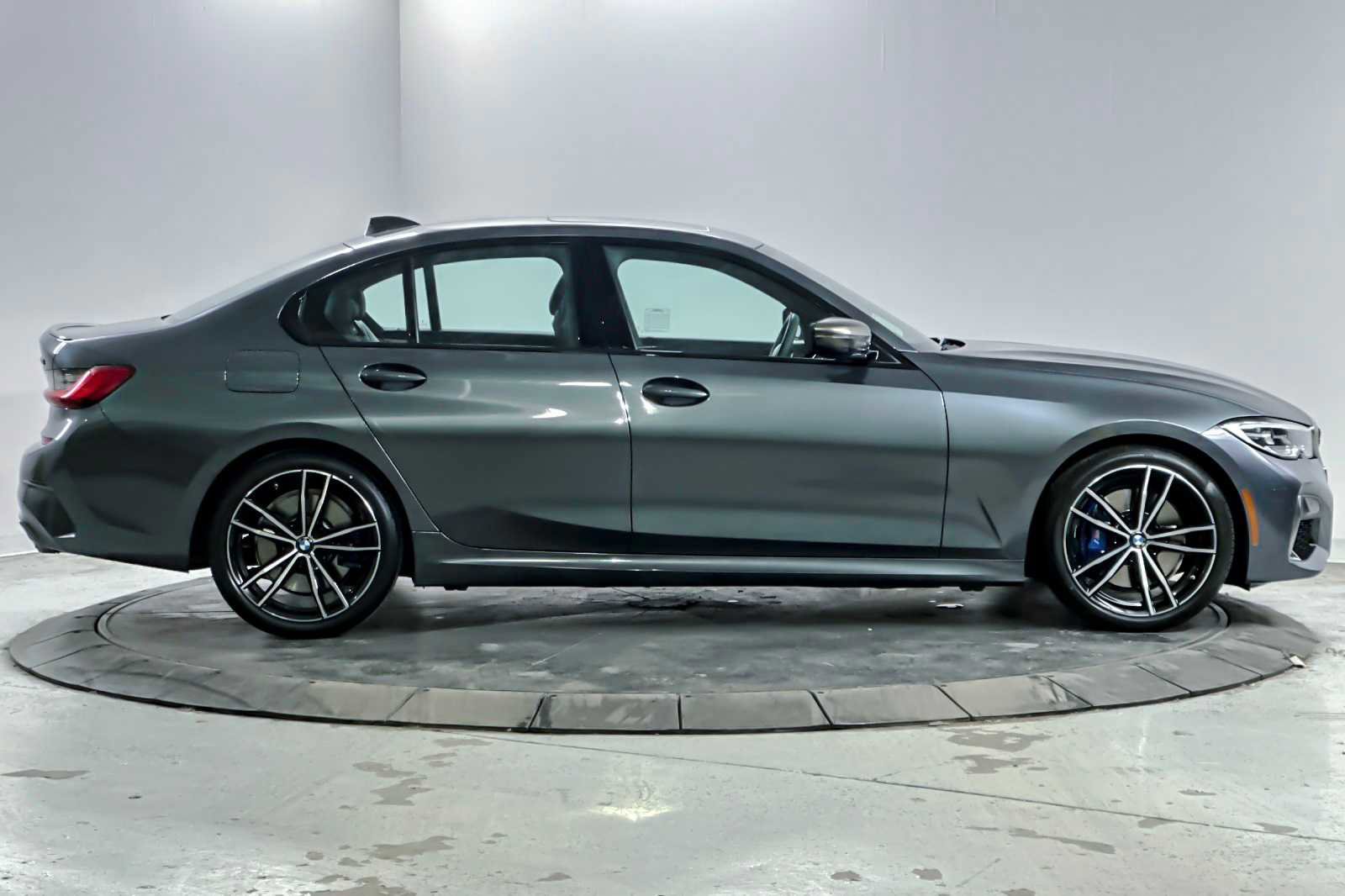 Used 2020 BMW M340i w/ Premium Package image 8