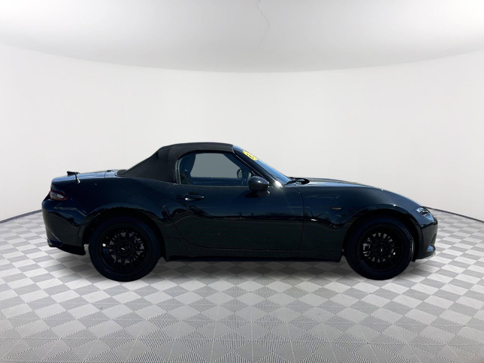 Used 2023 MAZDA MX-5 Miata Grand Touring image 6