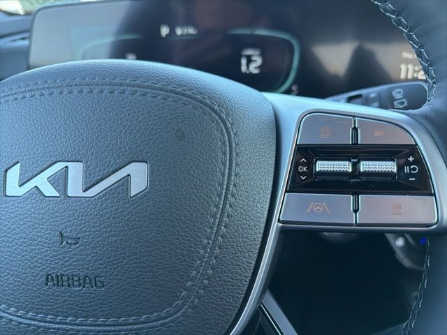 New 2025 Kia Telluride EX X-Line image 18