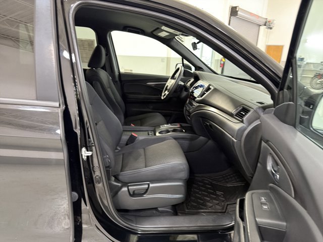 Used 2021 Honda Passport Sport image 36