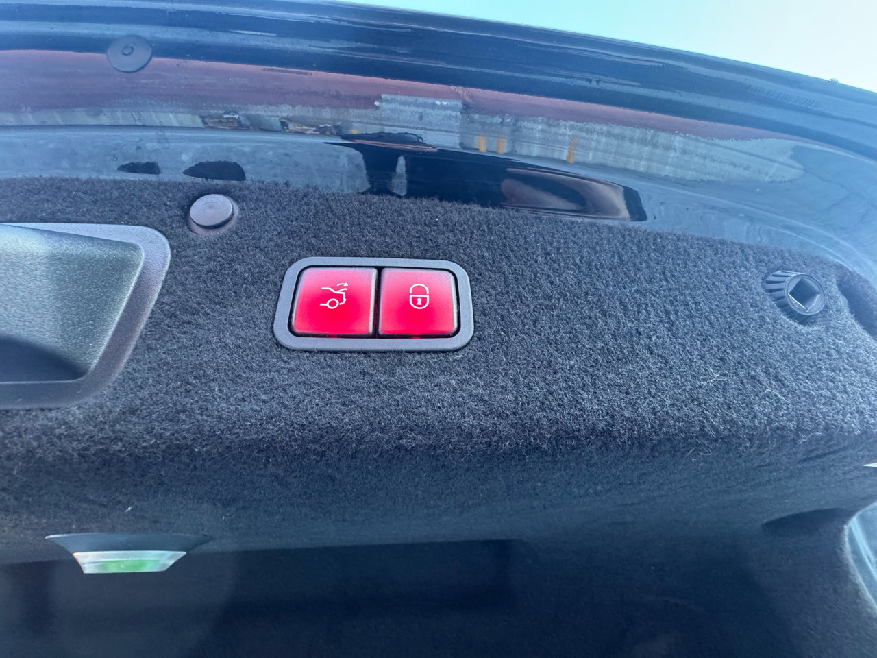 Used 2015 Mercedes-Benz S 550 4MATIC Sedan image 13