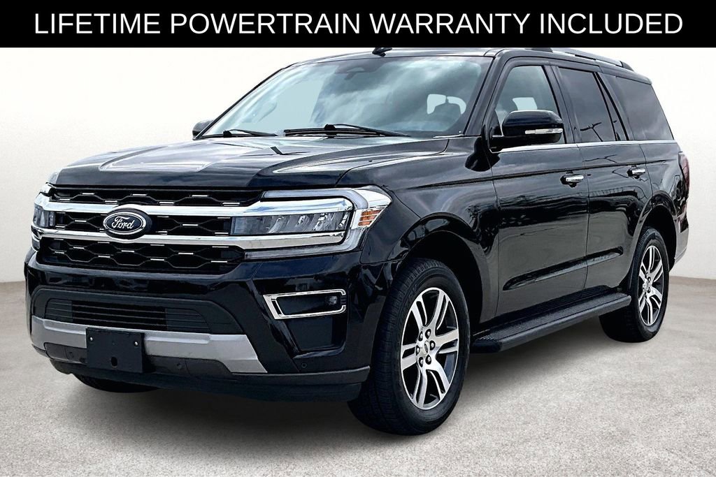 Used 2024 Ford Expedition Limited image 14