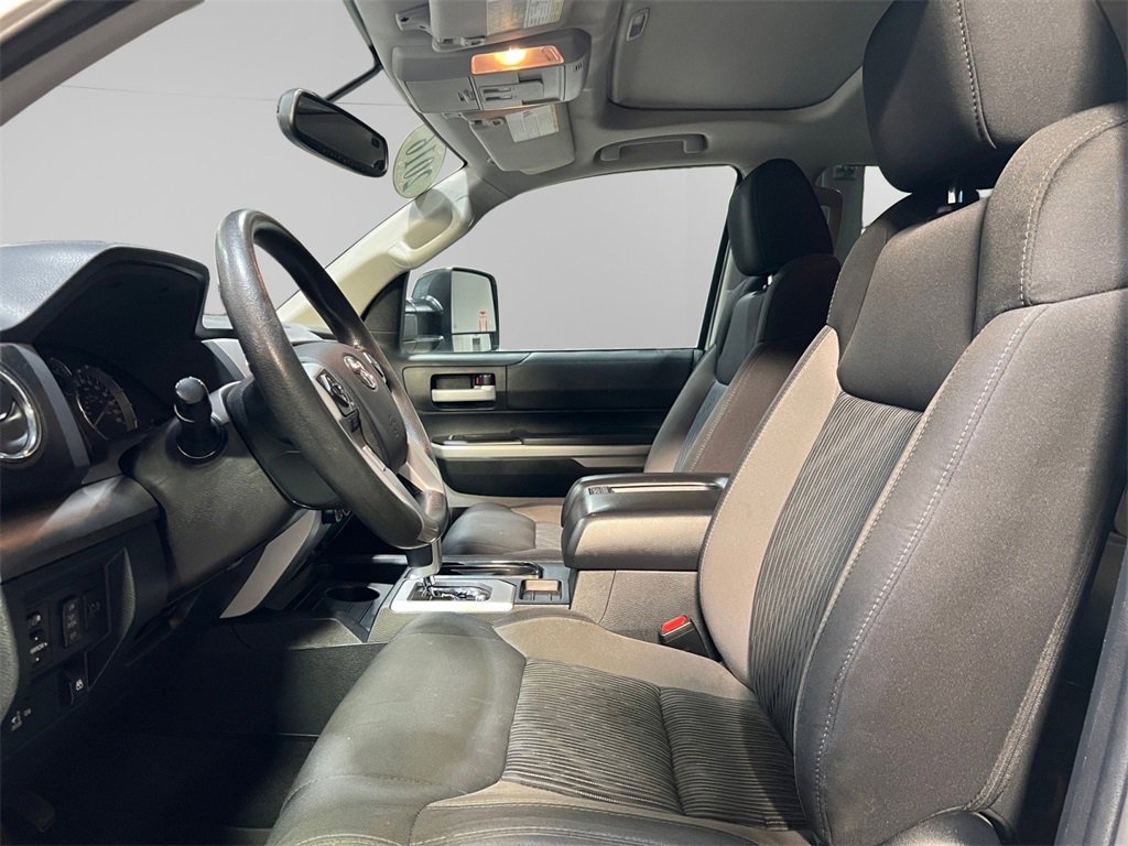 Used 2016 Toyota Tundra SR5 image 23