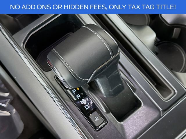 New 2025 Ford F150 Lightning Flash w/ Max Trailer Tow Package image 17