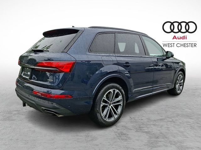 Used 2026 Audi Q7 2.0T Premium AWD/4WD image 6