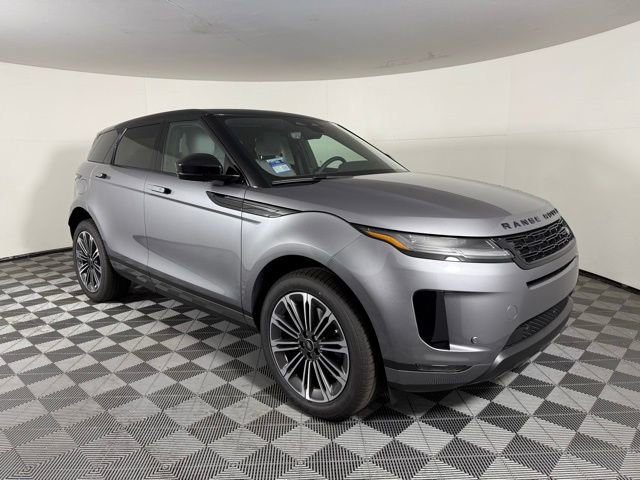Used 2026 Land Rover Range Rover Evoque S image 8