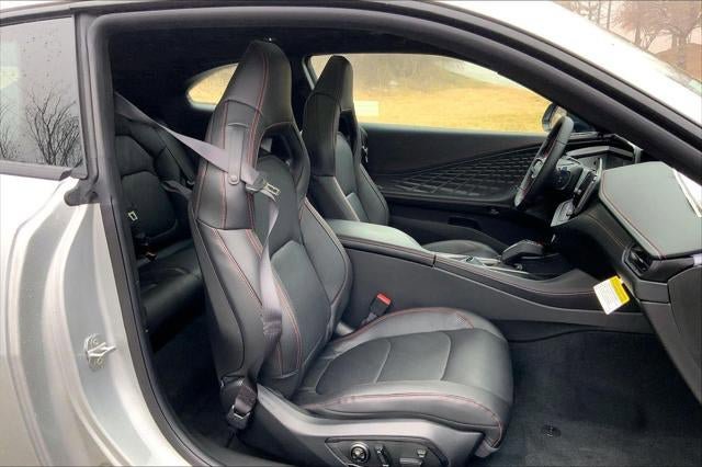 New 2026 Dodge Charger Scat Pack AWD/4WD image 50