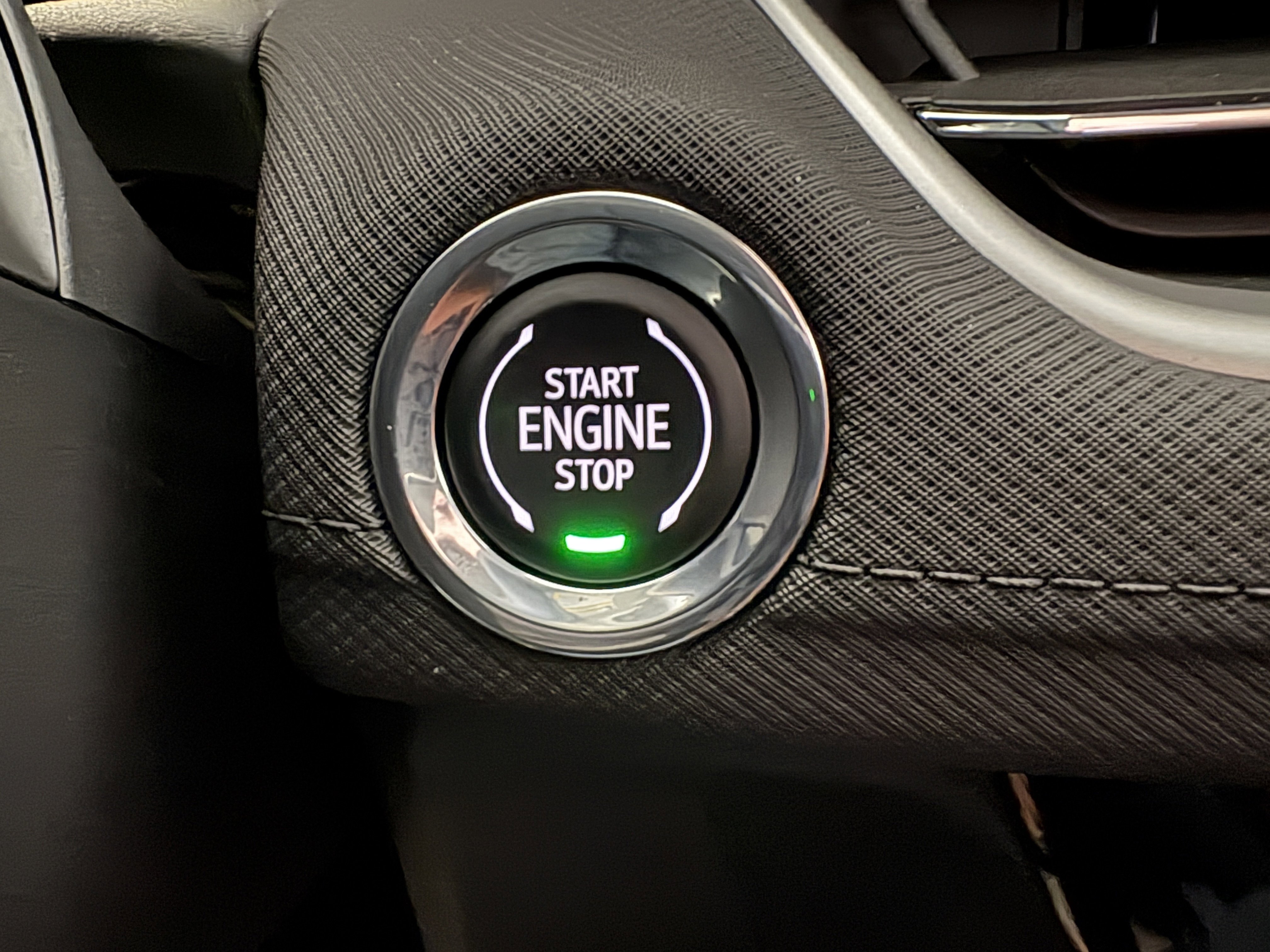 New 2026 Chevrolet TrailBlazer LT w/ Convenience Package image 14