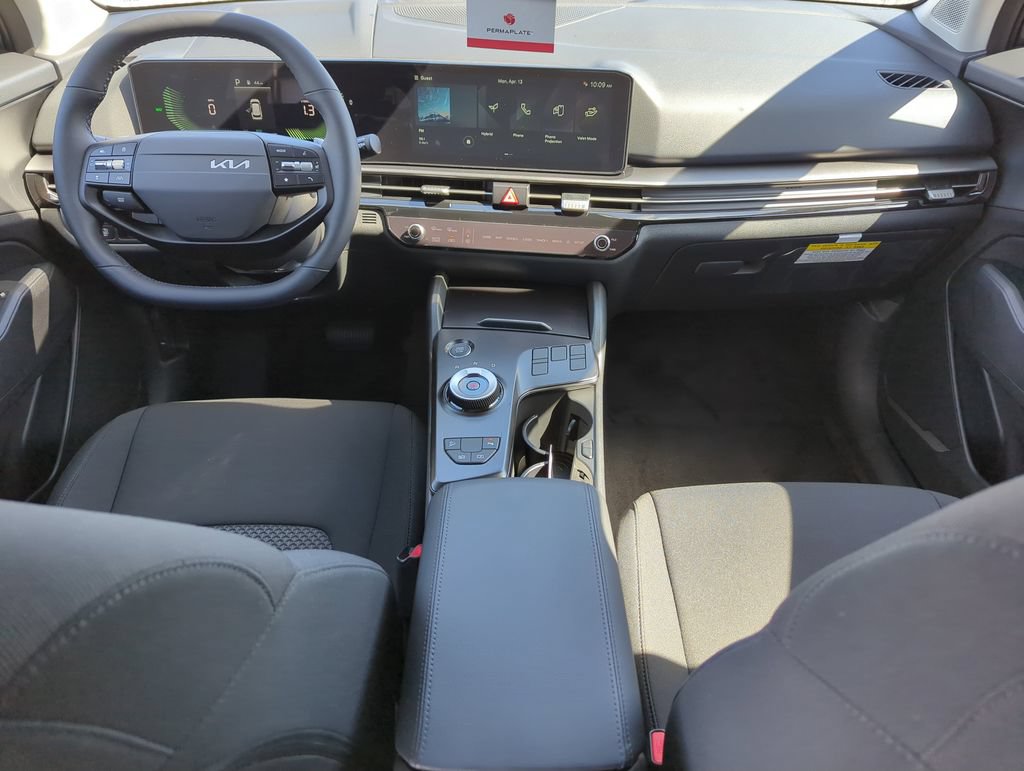 New 2026 Kia Sportage LX FWD image 15