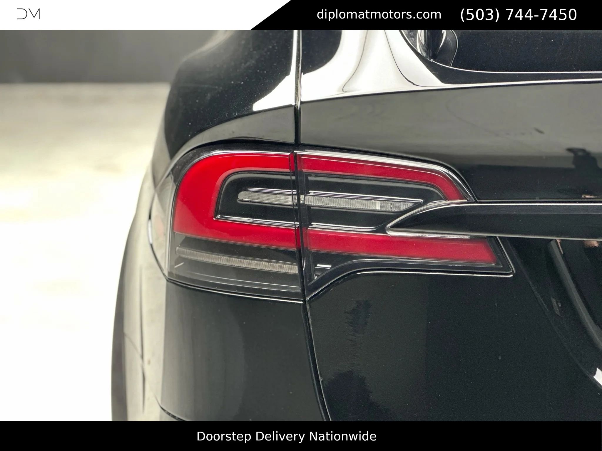 Used 2023 Tesla Model X image 14