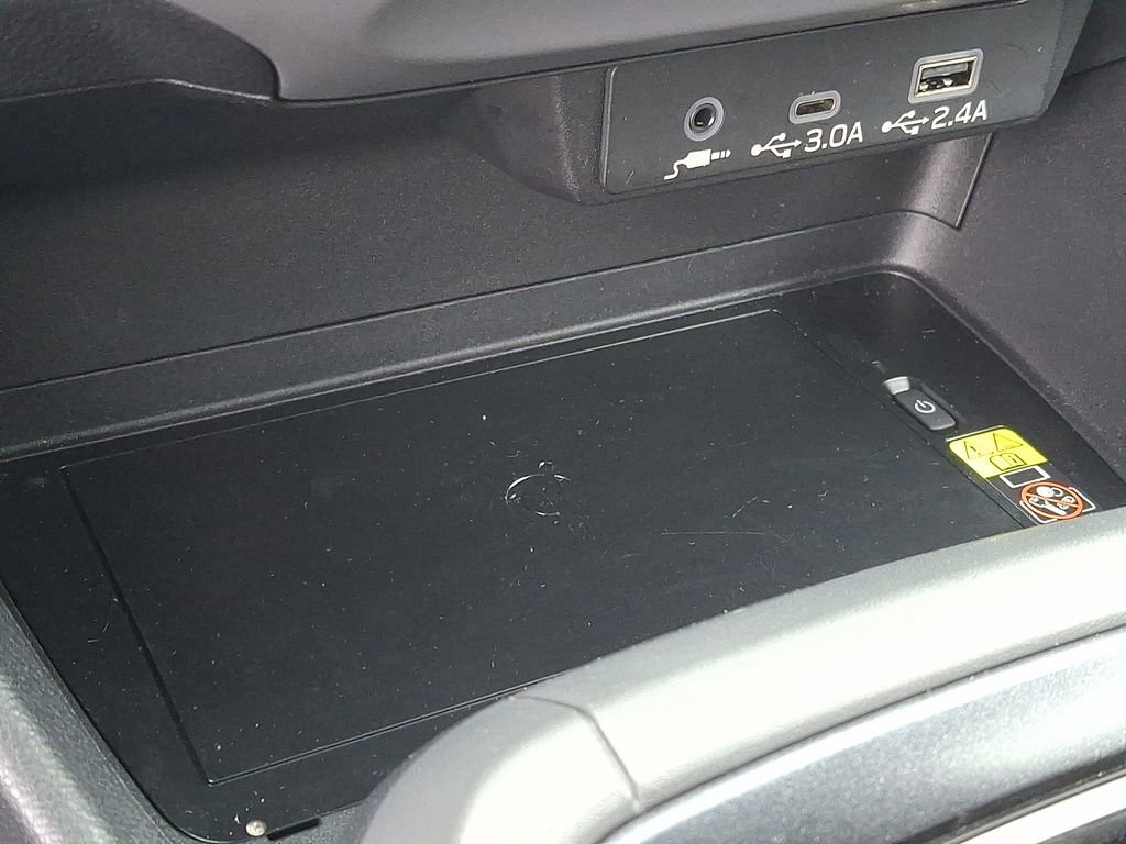 Used 2024 Subaru Crosstrek 2.5i Limited image 24