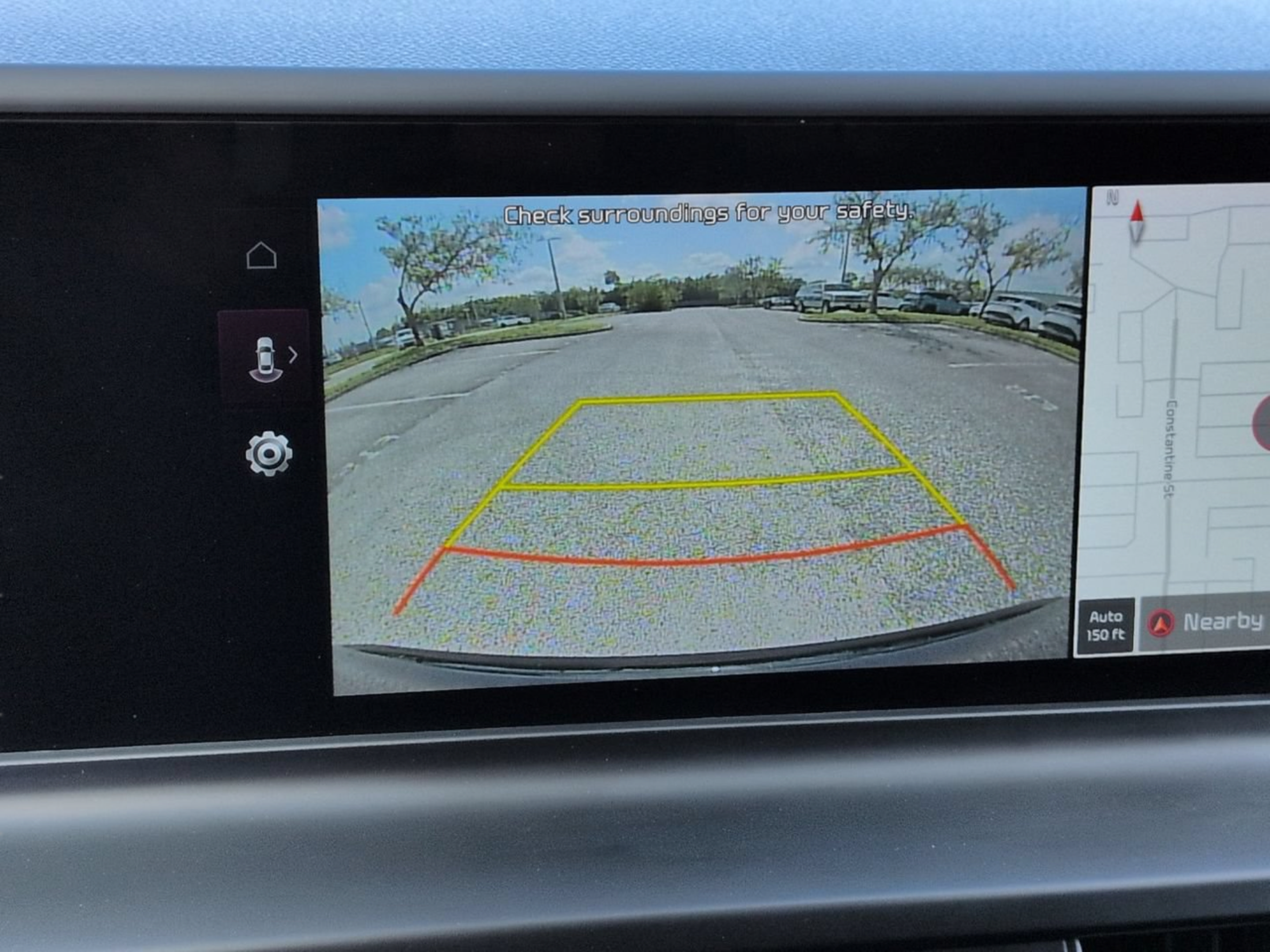 Certified 2024 Kia Seltos EX AWD/4WD image 25
