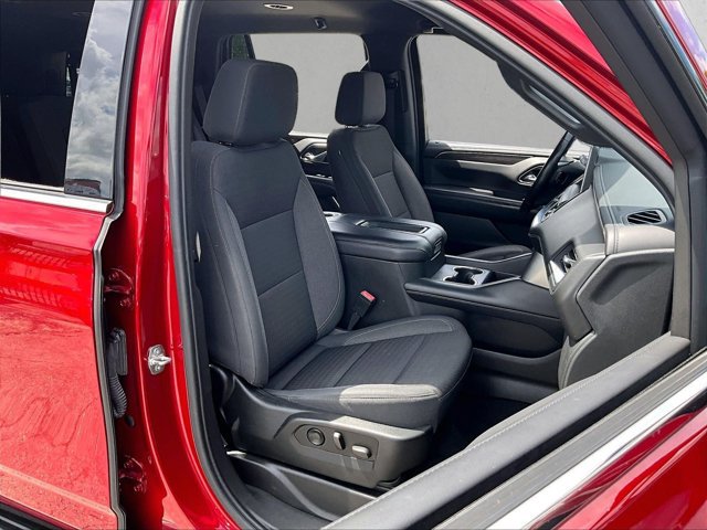 Used 2021 Chevrolet Tahoe LS RWD image 9