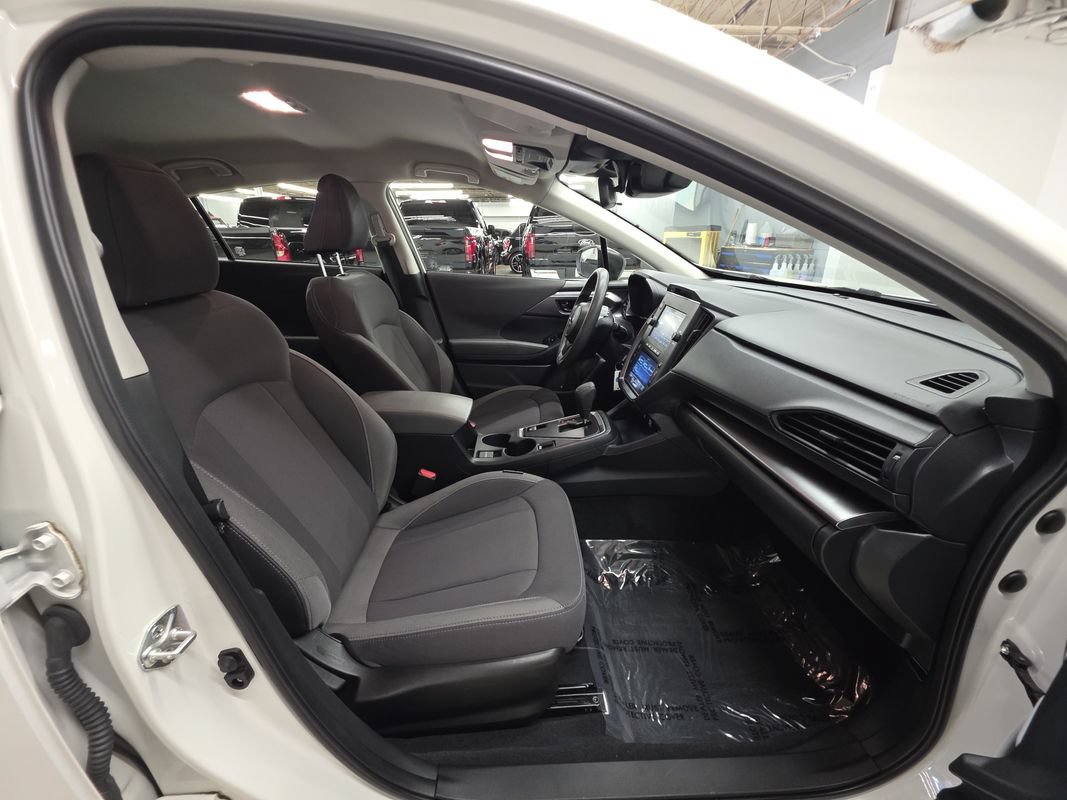 Used 2024 Subaru Impreza 2.0i AWD/4WD image 22