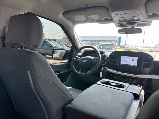 Used 2023 Ford F150 XL AWD/4WD image 17