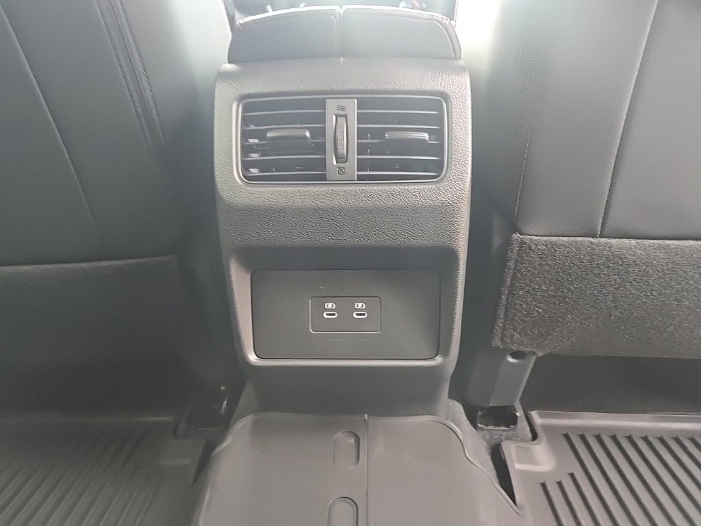 New 2026 Nissan Rogue SV w/ Rock Creek Premium Package image 33