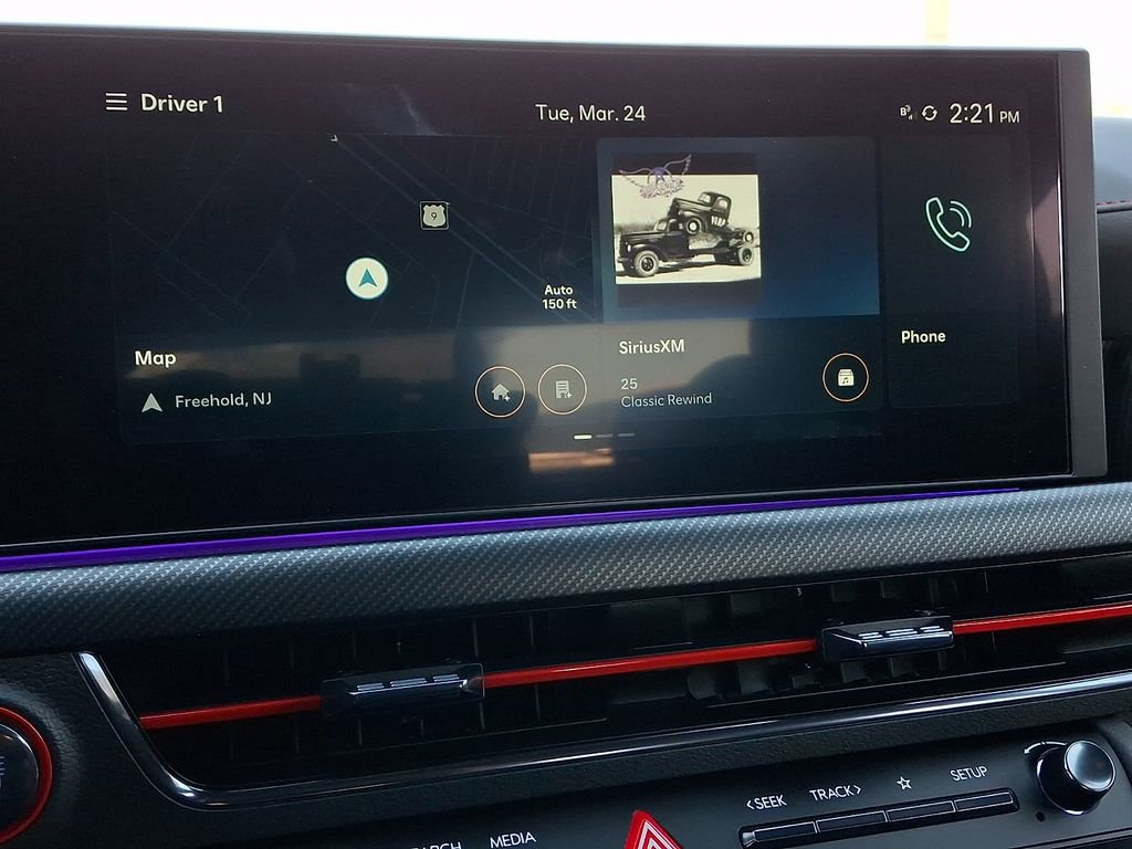 Used 2024 Hyundai Sonata N Line image 17