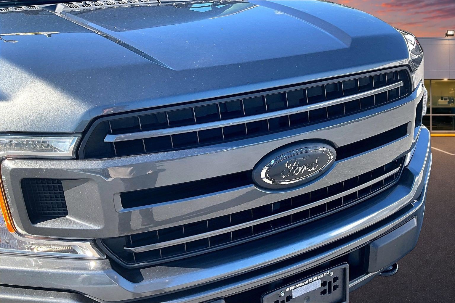 Used 2019 Ford F150 XLT w/ Equipment Group 302A Luxury AWD/4WD image 27