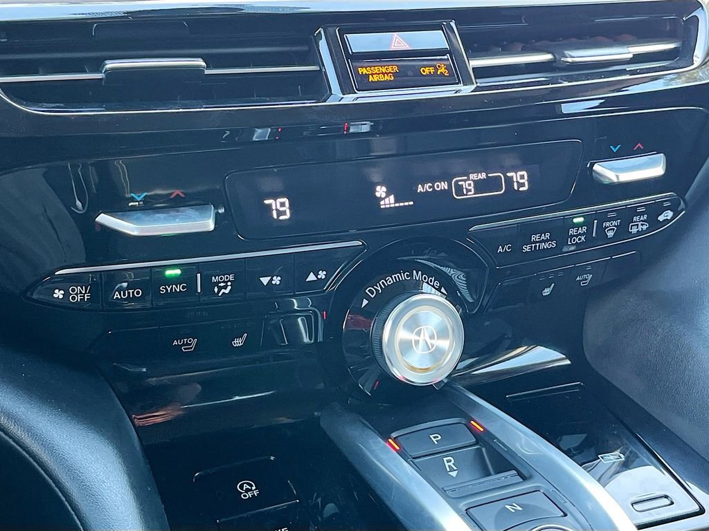 Used 2024 Acura MDX FWD w/ Technology Package image 16