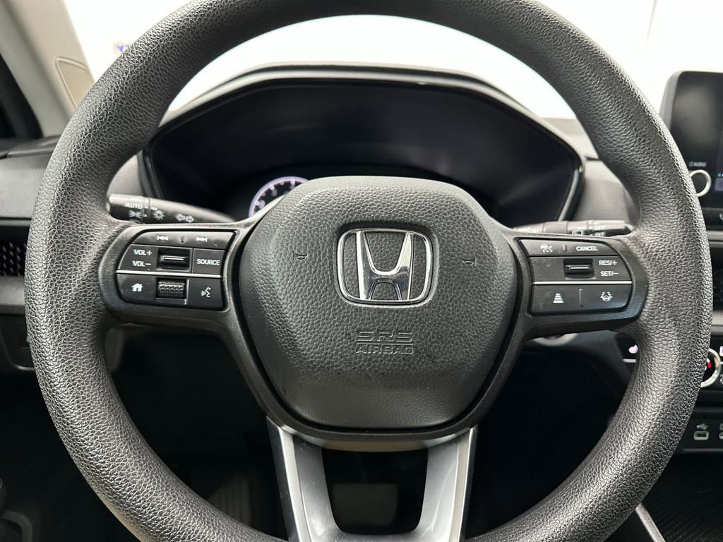 Used 2023 Honda CR-V EX image 22