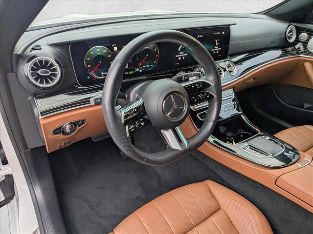 Used 2023 Mercedes-Benz E 450 Coupe image 10