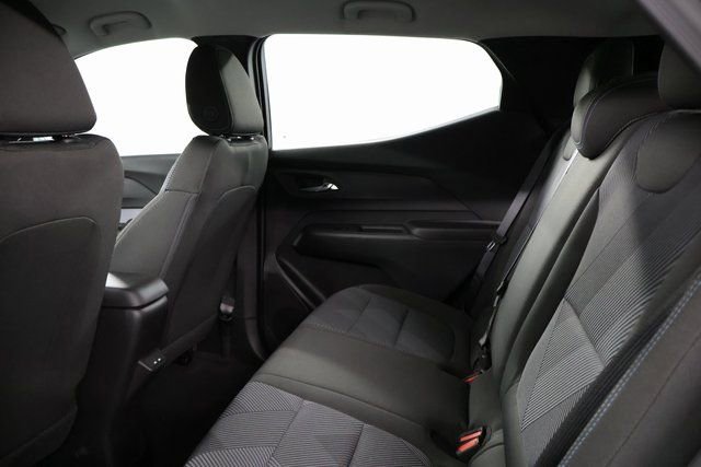 New 2027 Chevrolet Bolt LT w/ Comfort Package image 29