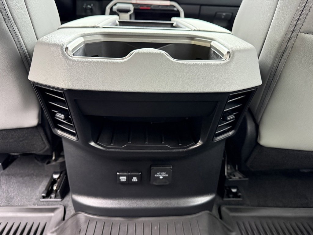 Certified 2026 Toyota Tundra Limited image 19