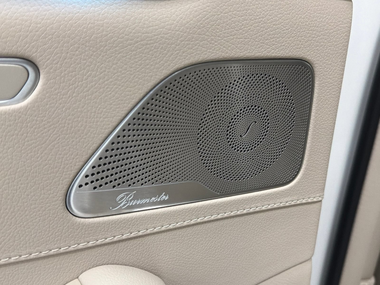 Certified 2019 Mercedes-Benz S 450 Sedan image 43