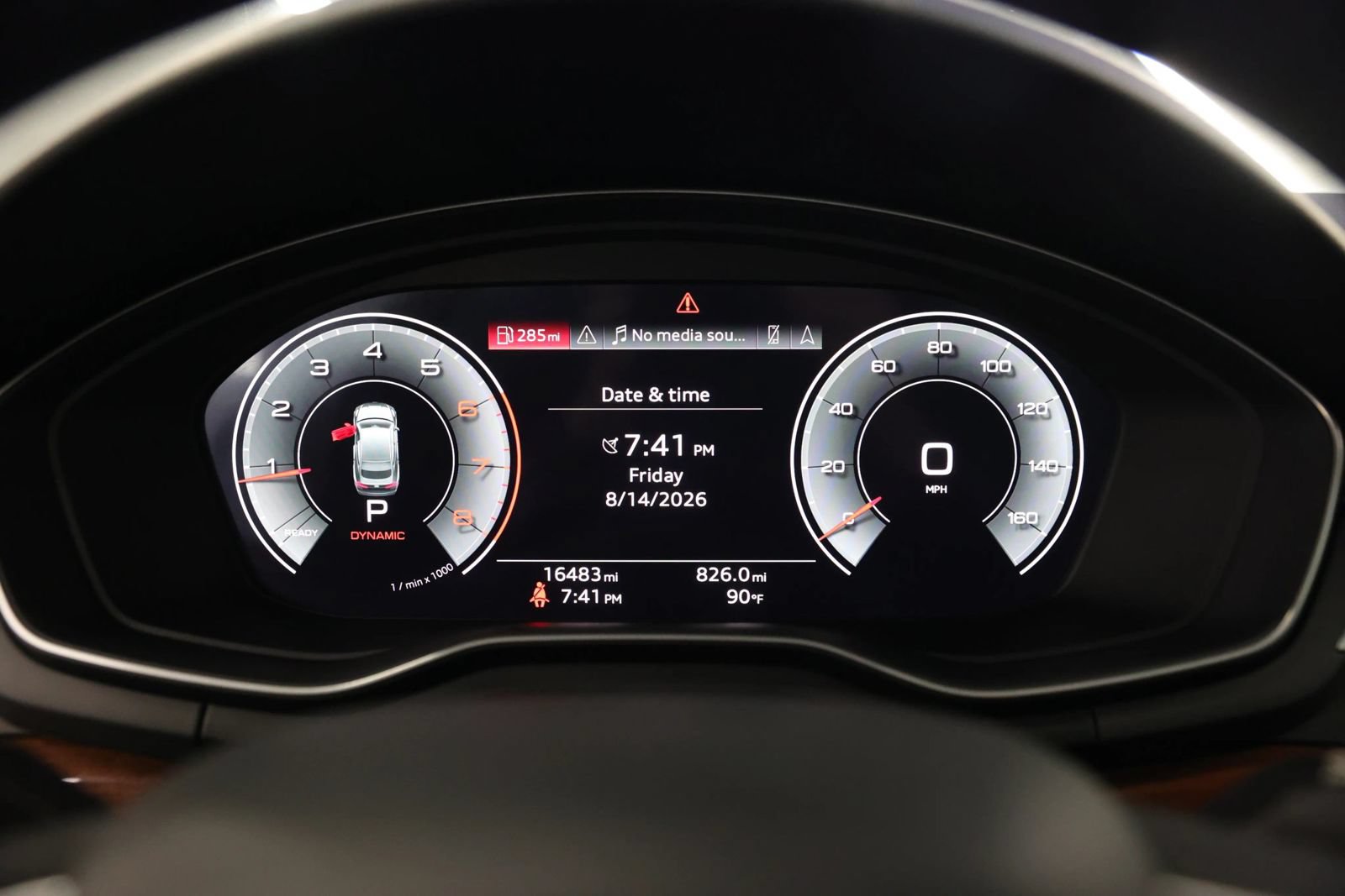 Used 2023 Audi A5 2.0T Premium Plus w/ Premium Plus AWD/4WD image 34