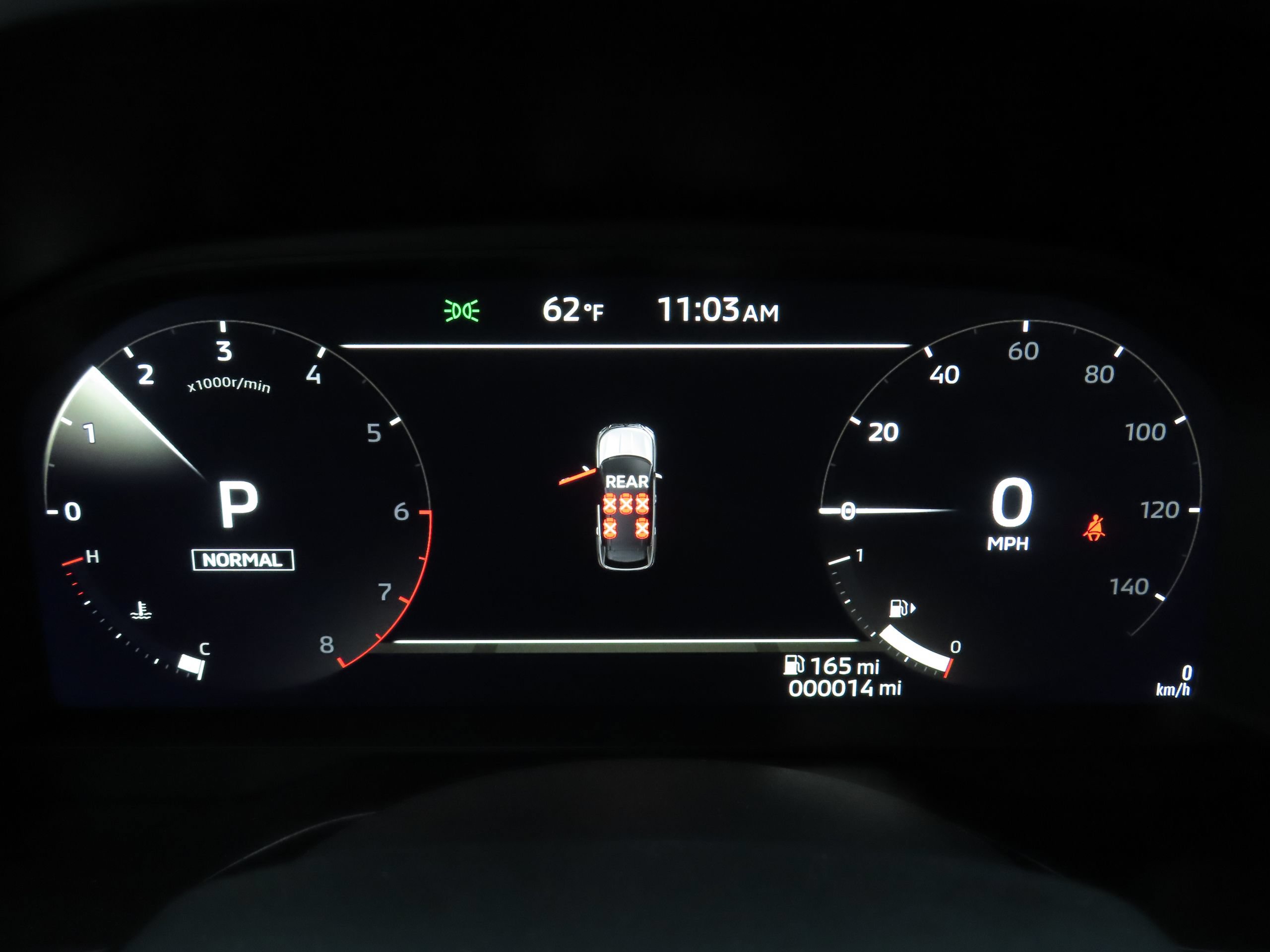 New 2026 Mitsubishi Outlander SEL FWD image 11