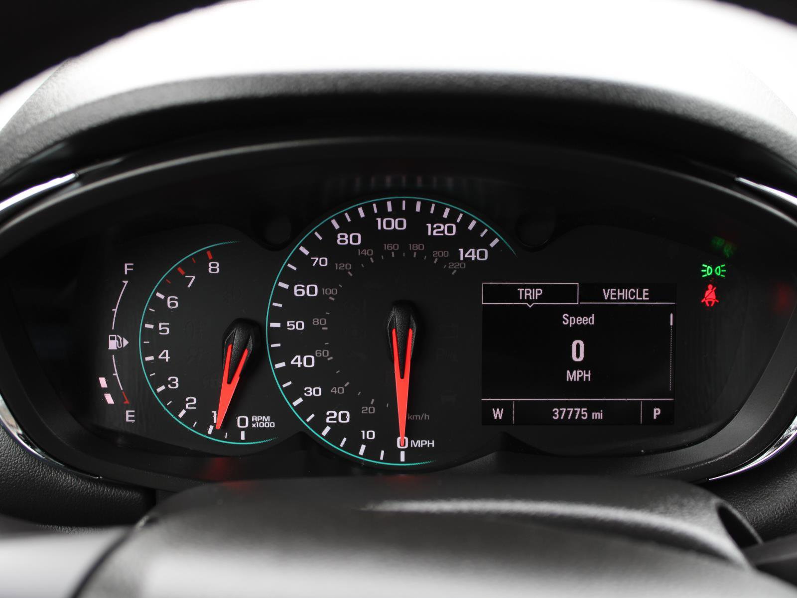 Used 2022 Chevrolet Trax LT w/ Premium Seat Package image 11