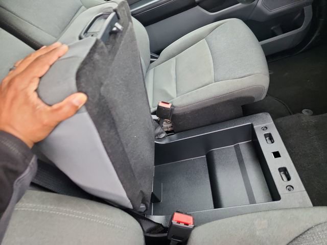 Used 2025 Ford F150 XLT w/ Equipment Group 301A Standard image 22