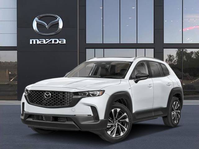 New 2026 MAZDA CX-50 2.5 Hybrid w/ Weather Package AWD/4WD image 1