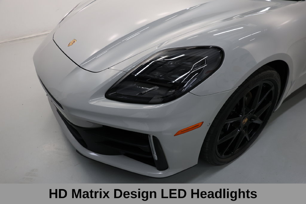 Used 2026 Porsche Panamera image 46