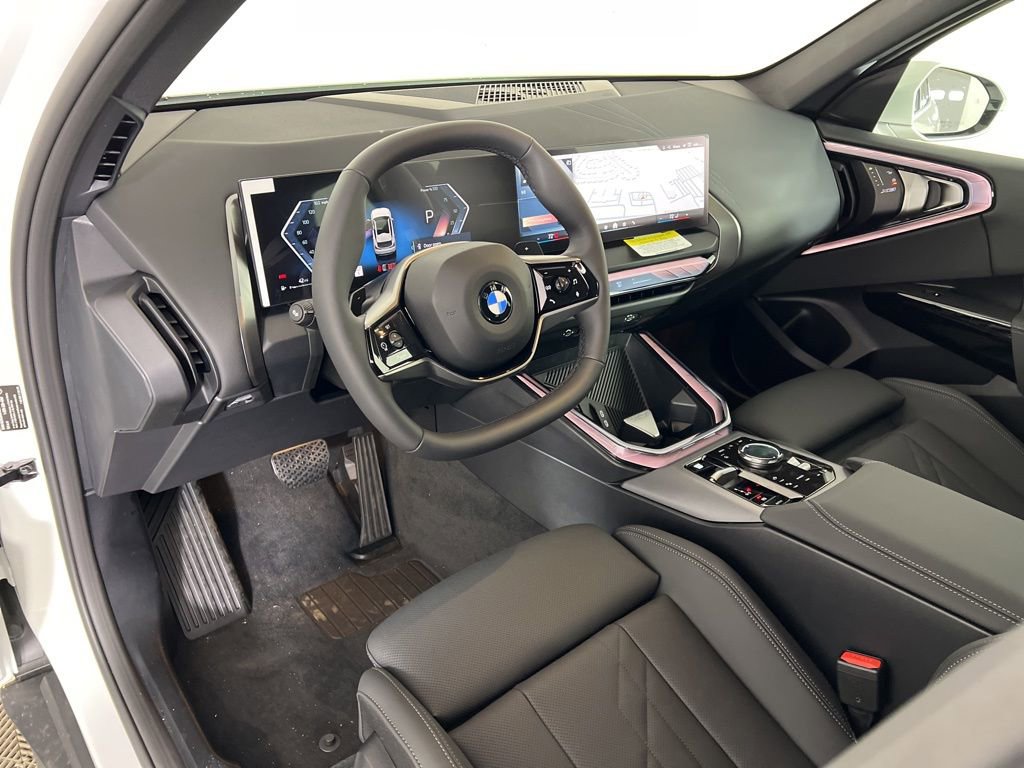 New 2026 BMW X3 xDrive30 AWD/4WD image 7