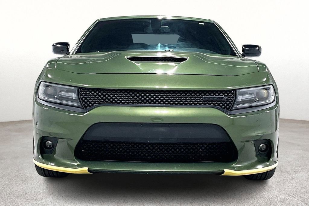 Used 2021 Dodge Charger GT w/ Blacktop Package image 5