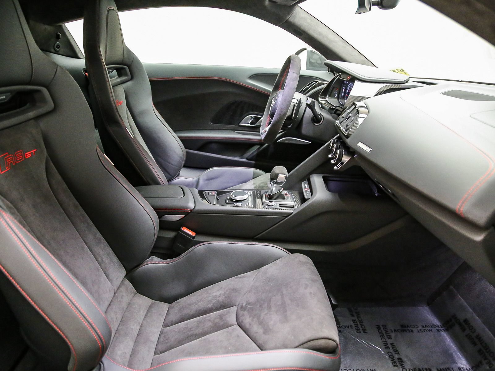 Used 2023 Audi R8 V10 GT RWD image 46